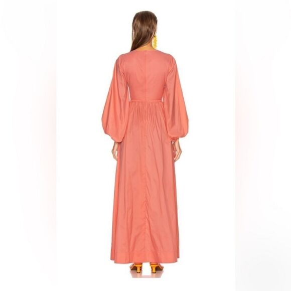 STAUD DRESS  - Picture 6 of 13